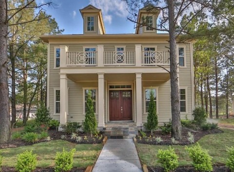 Featured home in The Woodlands